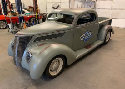 1937 Ford Pickup – $69,500